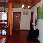 Peaceful Retreat Near Levadas *
