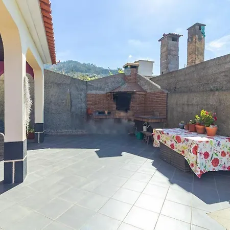 Peaceful Retreat Near Levadas Σπίτι διακοπών Ribeira do Raposo