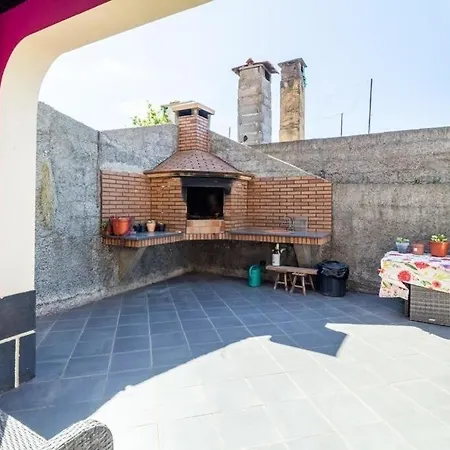 Peaceful Retreat Near Levadas Arco da Calheta (Madeira)