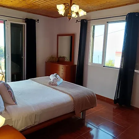 Peaceful Retreat Near Levadas * Arco da Calheta (Madeira)