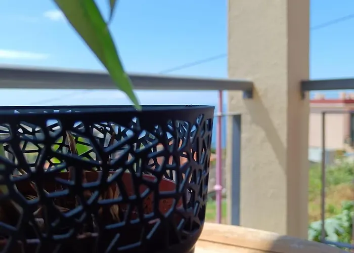 Peaceful Retreat Near Levadas * 阿科达卡列塔