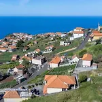 Σπίτι διακοπών Peaceful Retreat Near Levadas Arco da Calheta (Madeira)
