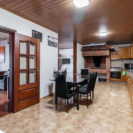 Ferienhaus Peaceful Retreat Near Levadas