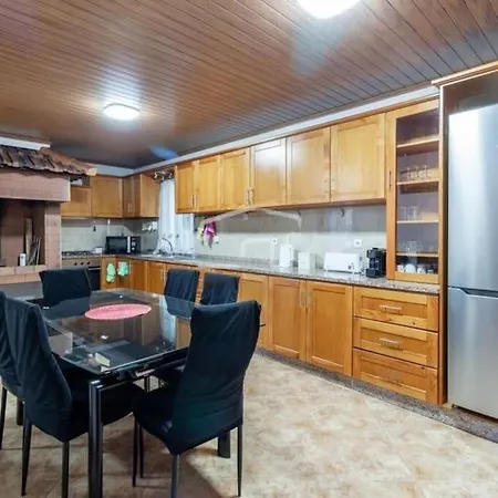 Peaceful Retreat Near Levadas * Arco da Calheta (Madeira)