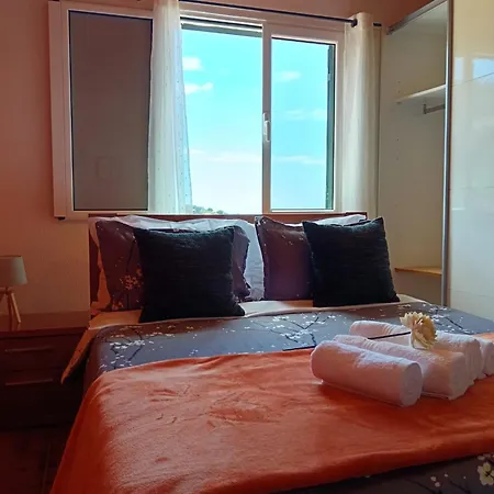 Ferienhaus Peaceful Retreat Near Levadas