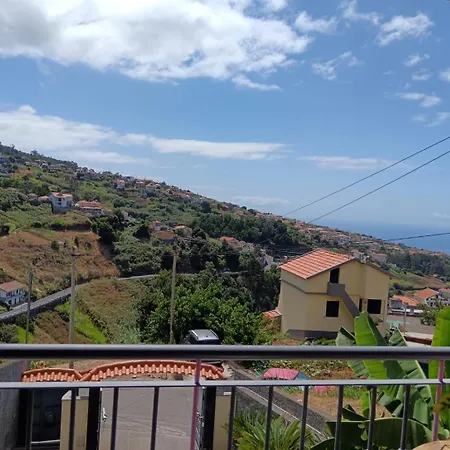 Peaceful Retreat Near Levadas * Arco da Calheta (Madeira)