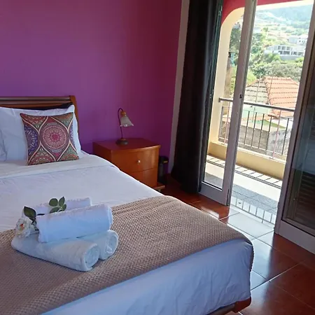 Peaceful Retreat Near Levadas * Arco da Calheta (Madeira)