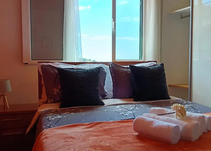 Tatil Evi Peaceful Retreat Near Levadas