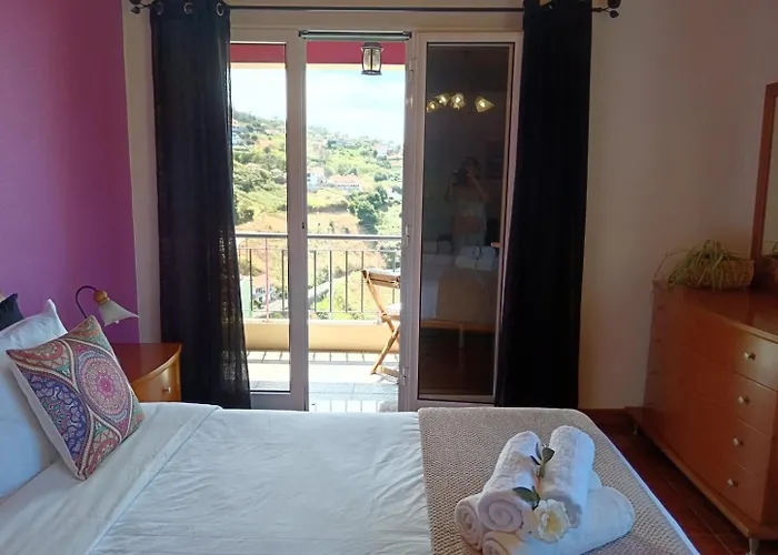 Tatil Evi Peaceful Retreat Near Levadas