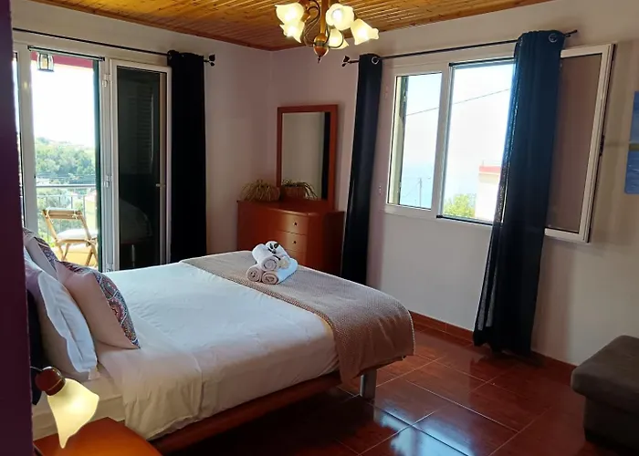 Peaceful Retreat Near Levadas * Arco da Calheta (Madeira)