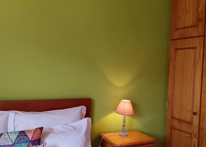 Tatil Evi Peaceful Retreat Near Levadas Arco da Calheta (Madeira)